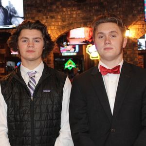 Meet your Posher, Deb